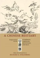 Pozostałe książki - University of California Press Chinese Bestiary - miniaturka - grafika 1