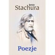 Poezja - C&T Poezje - Jerzy Stachura - miniaturka - grafika 1