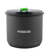 Rockland Garnek turystyczny TRAVEL POT 1 L waga 200