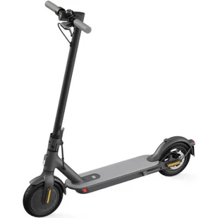 Xiaomi Mi Scooter 1S Czarny - Hulajnogi elektryczne - miniaturka - grafika 1
