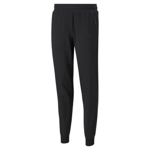 PUMA SPODNIE MODERN BASICS TR CL 84759801 r XL - Dresy męskie - miniaturka - grafika 1