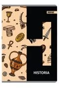 zeszyt a5/60k kratka historia (5szt) - Zeszyty szkolne - miniaturka - grafika 1