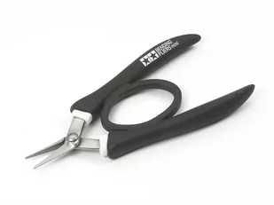 Tamiya Bending Pliers mini 74084 - Akcesoria i części modelarskie - miniaturka - grafika 1