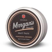 Kosmetyki do stylizacji włosów - Morgans Morgans Matt Paste pasta matująca do włosów 75ml M-MATT-PASTE - miniaturka - grafika 1