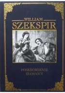 Poezja - Poskromienie złośnicy - miniaturka - grafika 1