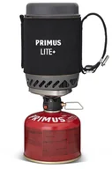 Kuchnia turystyczne i akcesoria - Primus Lite Plus Stove System, black 2021 Kuchenki turystyczne P356030 - miniaturka - grafika 1