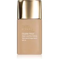 Podkłady do twarzy - Estee Lauder Double Wear Sheer Long-Wear Makeup SPF 20 lekki podkład matujący SPF 20 odcień 2W1 Dawn 30 ml - miniaturka - grafika 1