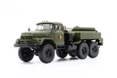 Samochody i pojazdy dla dzieci - Ził 131 / Ars-14 Nva  Skala 1/43 - miniaturka - grafika 1