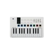 Akcesoria do instrumentów klawiszowych - 'Arturia Minilab 3 White - Klawiatura Sterująca Arturia Art000129' - miniaturka - grafika 1