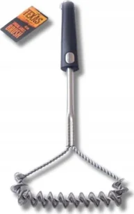 Sourcing SPIRAL GRILL BRUSH 41 CM - Akcesoria do grilla - miniaturka - grafika 1