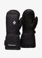 Rękawiczki - Łapawice Black Diamond Absolute Mitts - black/black - miniaturka - grafika 1