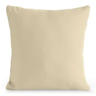 Poszewki na poduszki - Poszewka dekoracyjna GARDEN 45 x 45 cm beżowy - miniaturka - grafika 1