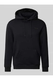 Bluza z kapturem model Downton - Blend - Bluzy męskie Bluza z kapturem model Downton - Blend - Bluzy męskie - miniaturka - grafika 1