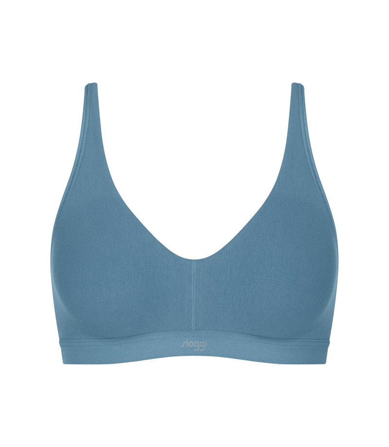 Biustonosz sloggi EVER Ease Soft bra-S