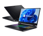 Laptopy - Acer Nitro 5 i7-12700H/32GB/1TB/Win11 RTX3070Ti 165Hz QHD - miniaturka - grafika 1