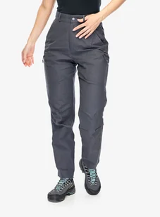 Spodnie damskie Icebreaker Hike Pants - monsoon - Spodnie damskie - miniaturka - grafika 1