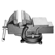 Imadła i ściski - NEO Imadło ślusarskie 150 mm - miniaturka - grafika 1