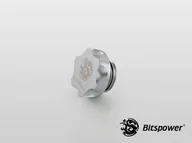 Chłodzenie wodne - BitsPower Premium G1/4" BP-PRE-06 - miniaturka - grafika 1