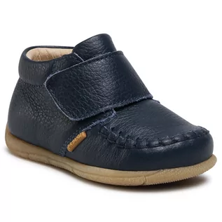 Buty dla chłopców - Półbuty PRIMIGI - 7410755 Blue - grafika 1