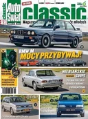 Czasopisma - Auto Świat Classic 1/2026 BMW 40lat bawarskiej... - miniaturka - grafika 1