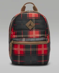 Plecak Jordan 7A0726-R69 plecak miejski plecak szkolny Mini Daypack - Plecaki szkolne i tornistry - miniaturka - grafika 1