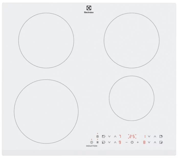 Electrolux LIR60430BW