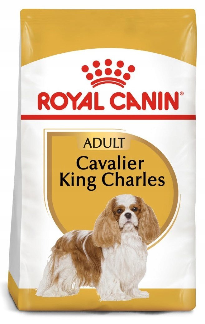Royal Canin Cavalier King Charles Adult 1,5 kg