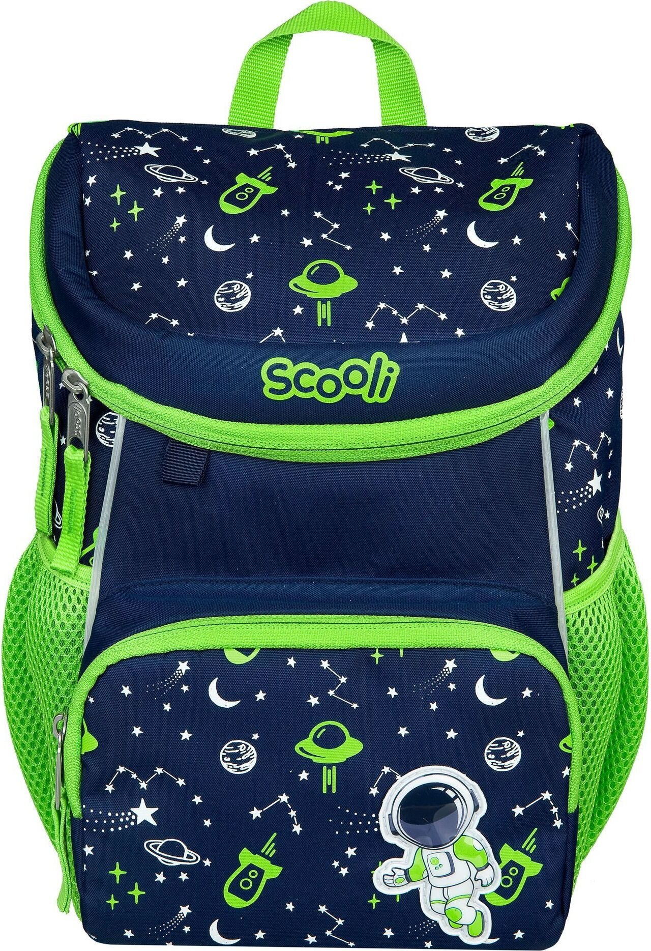 Scooli Mini-Me plecak przedszkolny 30 cm