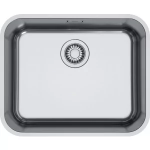 FRANKE 122.0720.293 SRX 110-50 Stal szlachetna szczotkowana - Zlewozmywaki - miniaturka - grafika 1