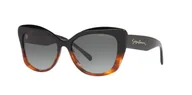 Okulary przeciwsłoneczne - Giorgio Armani 0AR8161 56 592811 Okulary przeciwsłoneczne, Unisex-Adult, Wielobarwny (Wielobarwny), Jeden rozmiar - miniaturka - grafika 1