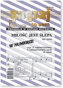 Akcesoria do instrumentów klawiszowych - Książka Zagraj to sam Kwartalnik (272) I/2025 - miniaturka - grafika 1
