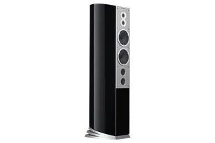 Audiovector R11 Arrete kolumna głośnikowa podłogowa (czarny) - Głośniki i kolumny - miniaturka - grafika 1