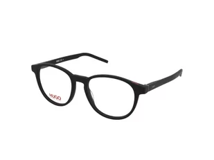 Hugo Boss HG 1129 003 - Okulary korekcyjne, oprawki, szkła - miniaturka - grafika 1