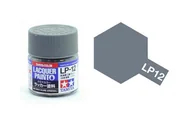 Akcesoria i części modelarskie - Tamiya 82112 Lp-12 Ijn Gray (Kure Arsenal) [Matt] (Lacquer) 10Ml - miniaturka - grafika 1