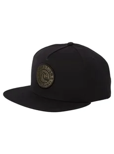 Quiksilver Chłopięca czapka młodzieżowa Qsb Snapback - Czapki damskie - miniaturka - grafika 1