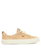 Trampki damskie - CARIUMA Trampki Oca 100117N34W080 Beżowy - miniaturka - grafika 1