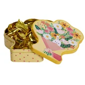 Ciastka - Ciastka kanapkowe Becky's w puszce 130 g - miniaturka - grafika 1