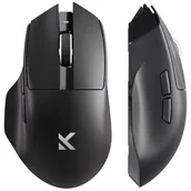 Myszki - MCHOSE G7 Czarny MC-G7-2 - miniaturka - grafika 1