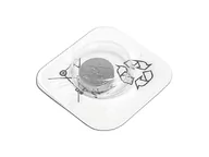 Baterie i akcesoria - Maxell Bateria 381 1 szt MA69 - miniaturka - grafika 1