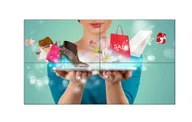 Monitory reklamowe i wyświetlacze - Philips 49BDL2105X/00 48" Wyświetlacz - miniaturka - grafika 1