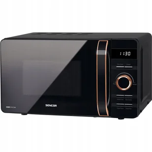 Kuchenka mikrofalowa SMW 5320BK Kuchnia mikrofalowa - Kuchenki mikrofalowe - miniaturka - grafika 1