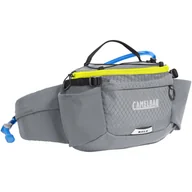 Nerki - Nerka saszetka z bukłakiem Camelbak M.U.L.E. 5 Waist Pack gunmetal - miniaturka - grafika 1