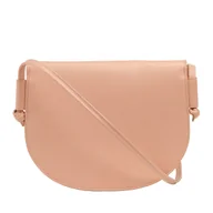 Torebki damskie - Damska Listonoszka Z Organizerem Przez Ramię Dudu - miniaturka - grafika 1