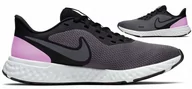 Buty sportowe damskie - Nike REVOLUTION 5 - miniaturka - grafika 1