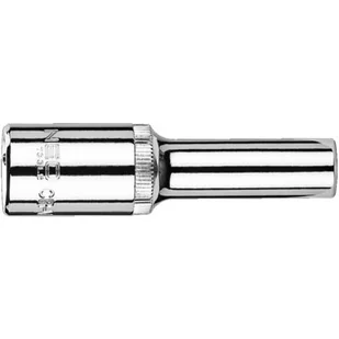 NEO-TOOLS nasadka sześciokątna, długa, 32mm, 1/2&apos;&apos;, , 08-051 - Klucze i nasadki - miniaturka - grafika 1