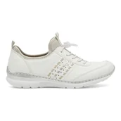 Półbuty damskie - Półbuty Rieker L3259-80 - miniaturka - grafika 1