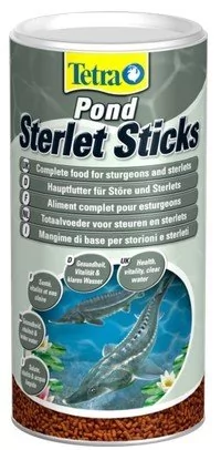 Tetra Pond Sterlet Sticks 1l