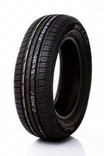 Nexen N blue HDH 205/55R16 91H - Opony letnie - miniaturka - grafika 1