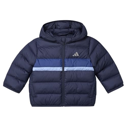 adidas Syntetyczna kurtka puchowa dla niemowląt, unisex, 1 szt