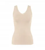 Koszulki i topy damskie - Koszulka damska Triumph Sense of Modal Tank Top S - miniaturka - grafika 1